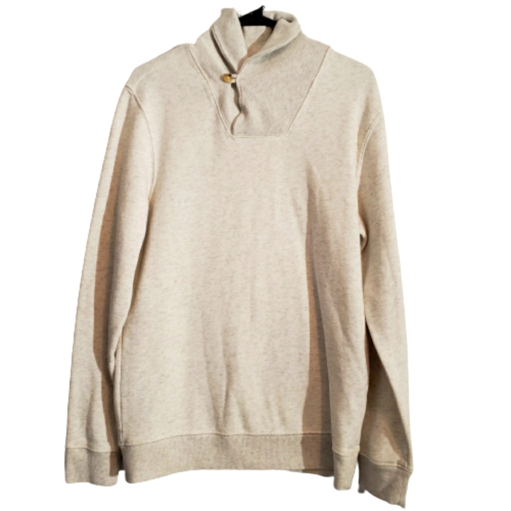 Old navy V-neck sweater men size M